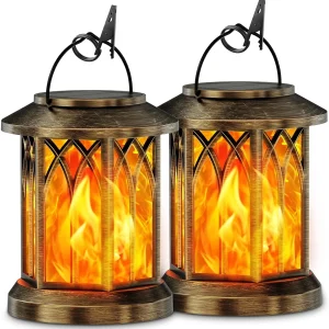 Solar Lanterns Lights
