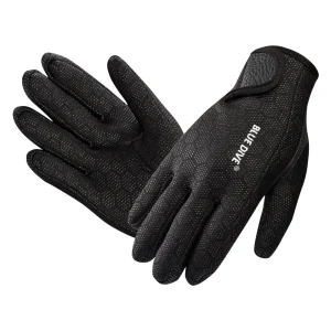 3mm 5mm Neoprene Water Sports Gloves