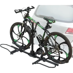 Foldable Bike Rack
