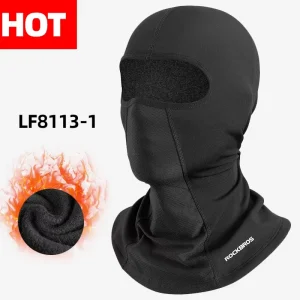 Windproof Face Mask