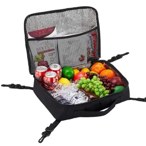 Paddle Board Deck Cooler Storage Bag