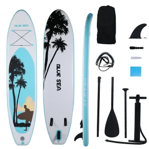 Inflatable  11ft×32in for Adults
