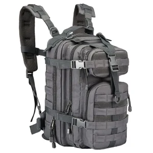 Tactical Military Backpack
