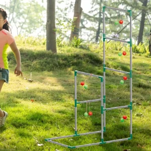 Ladder Toss Outdoor Game Set