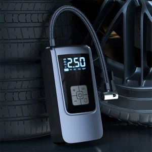 Smart 150psi Electric Pump